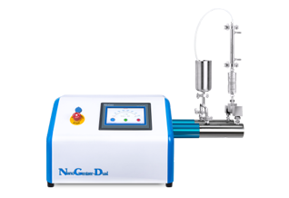 NanoGenizer-Dual微射流超高压均质机