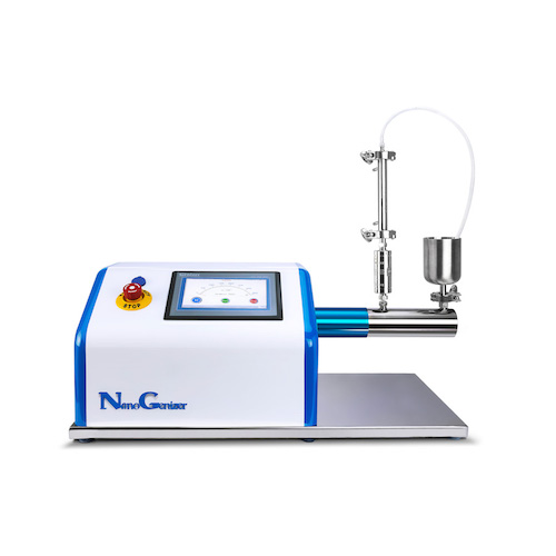 NanoGenizerѹ΢ʻ