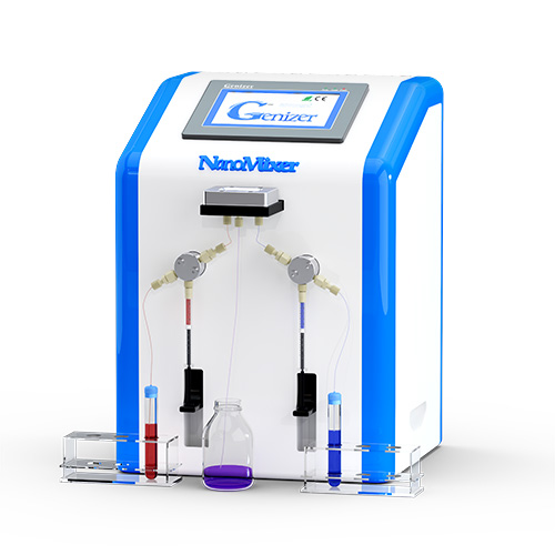 NanoMixer΢���غϳ���